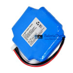 Bateria para Zcct JW3302B AC-BAT-30 OTDP-E20C S120A [bateria de substituição]